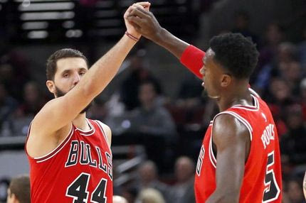 Το σκέφτηκαν καλά αυτό που έκαναν οι Μπουλς;