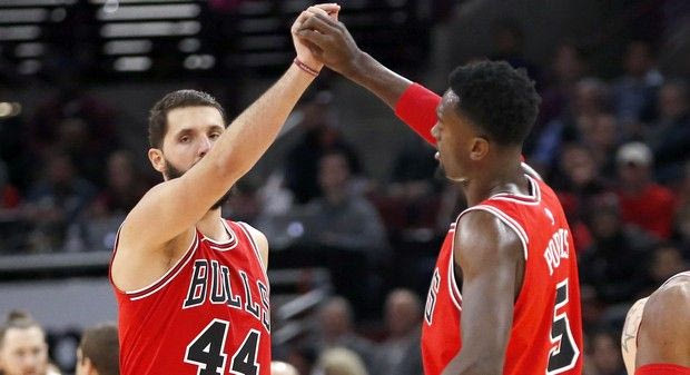 Το σκέφτηκαν καλά αυτό που έκαναν οι Μπουλς;