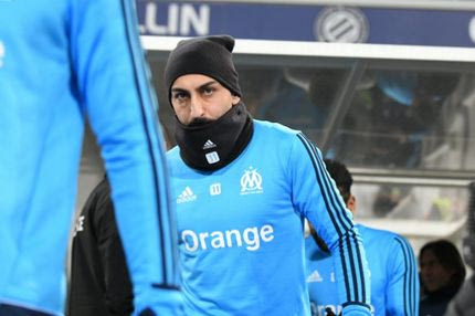 Ο Μήτρογλου έγινε ξανά εξώφυλλο στην “Equipe”