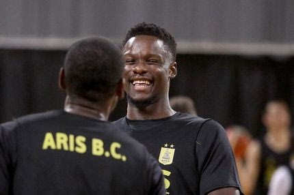 Κι άργησε να τον διώξει