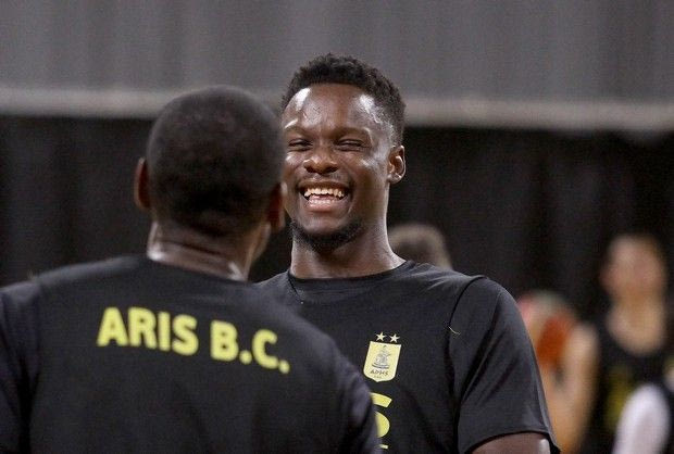 Κι άργησε να τον διώξει