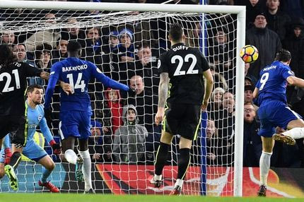 Η απίστευτη ατάκα Κόντε για το… χρέος του Μοράτα!