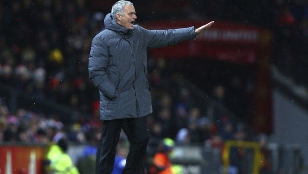 Ξέσπασμα Μουρίνιο για τα λεφτά που… σκορπάει η Σίτι!