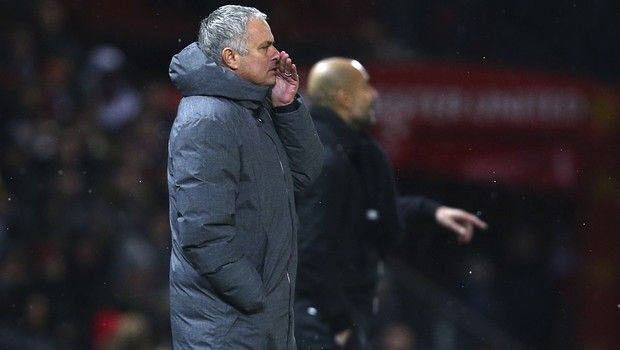 “Αμετανόητος” ο Μουρίνιο: μίλησε πάλι για… διαιτησία!