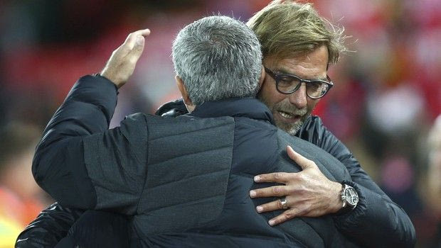 Ο Μουρίνιο περίμενε 1,5 χρόνο στη γωνία τον Κλοπ και έριξε το καρφί του!