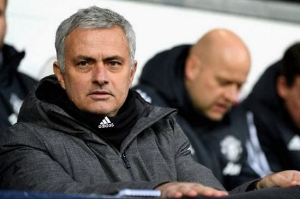 Ο Μουρίνιο “σκοτώνει” παίκτη των 41 εκατ. ευρώ σε πρώην ομάδα του!