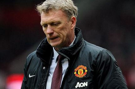 Τα καλύτερα tweets για την απόλυση του Μόγες