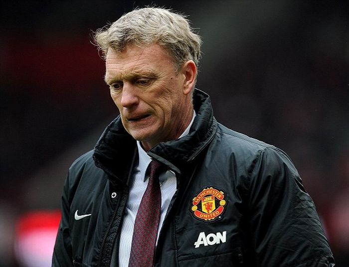 Τα καλύτερα tweets για την απόλυση του Μόγες