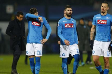 Έφαγε το χαστούκι στην Ευρώπη για να πάρει… πρωτάθλημα!