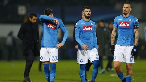 Έφαγε το χαστούκι στην Ευρώπη για να πάρει… πρωτάθλημα!