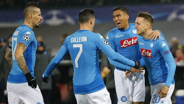 Τον Δεκέμβριο τον πήρε τον τίτλο, θα το κάνει και τον Μάη;