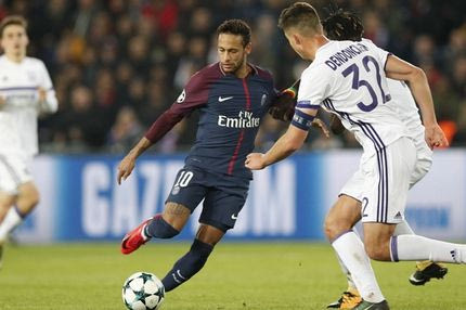 Ο Νεϊμάρ δεν γλίτωσε το προεδρικό… καρφί!