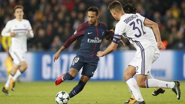 Ο Νεϊμάρ δεν γλίτωσε το προεδρικό… καρφί!