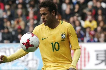 Το ίνδαλμα του Νεϊμάρ ήταν μεταγραφικός στόχος του Ολυμπιακού!