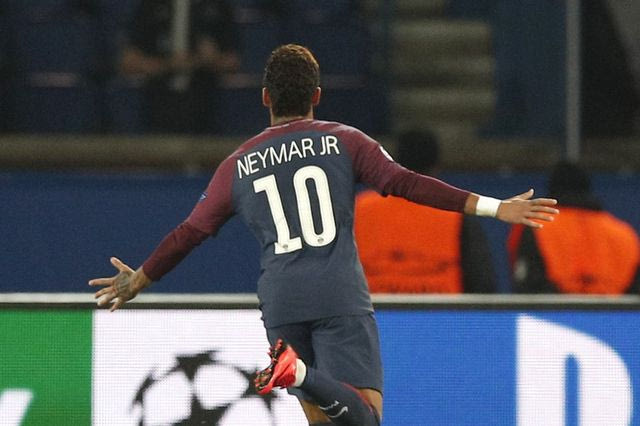 Το “ρεκόρ” του Νεϊμάρ που Ρονάλντο και Μέσι θα… κυνηγήσουν του χρόνου