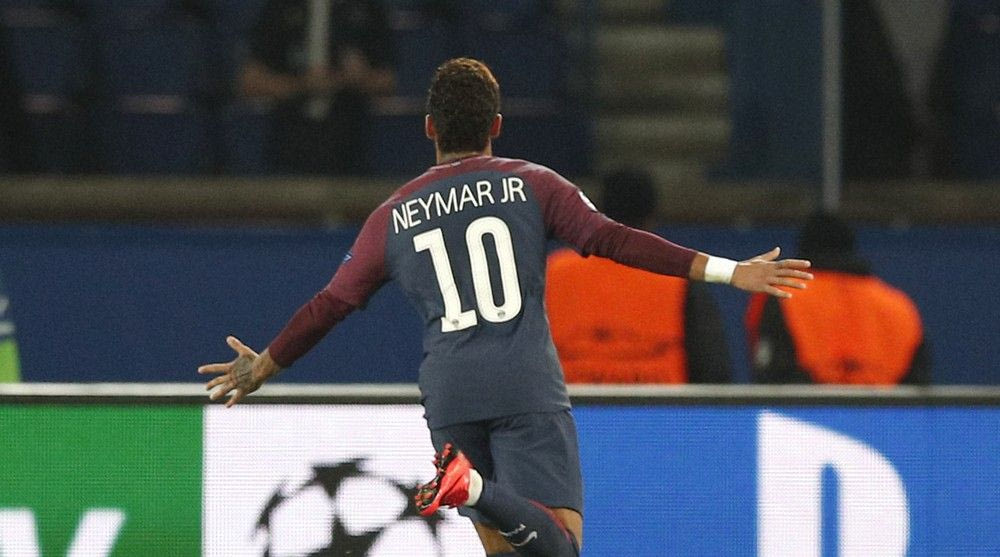 Το “ρεκόρ” του Νεϊμάρ που Ρονάλντο και Μέσι θα… κυνηγήσουν του χρόνου