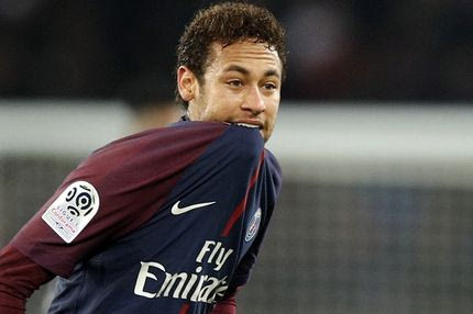 Κι όμως, ο Νεϊμάρ μπορεί να φύγει!