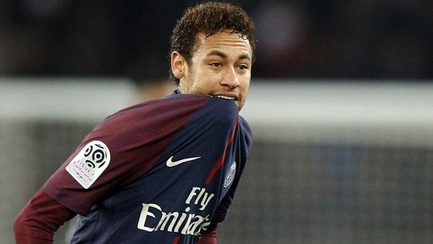 Κι όμως, ο Νεϊμάρ μπορεί να φύγει!