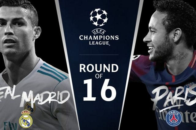 Θ’ αποκλείσει ο Νεϊμάρ την… επόμενη ομάδα του;