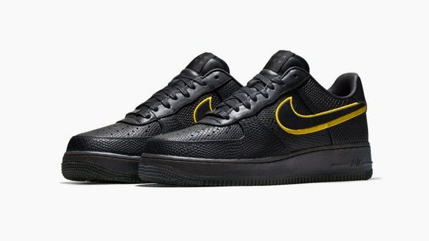 Τα επετειακά sneakers της NIKE για τον Κόμπε!