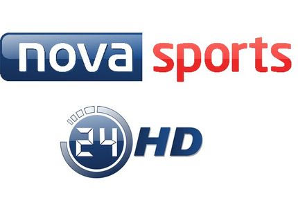 Novasports 24 HD το νέο κανάλι της Nova!