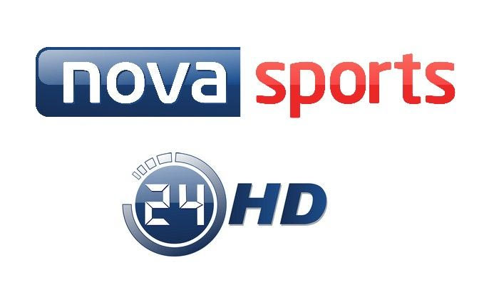 Novasports 24 HD το νέο κανάλι της Nova!