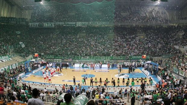 Το “πράσινο” ρεκόρ του ΟΑΚΑ