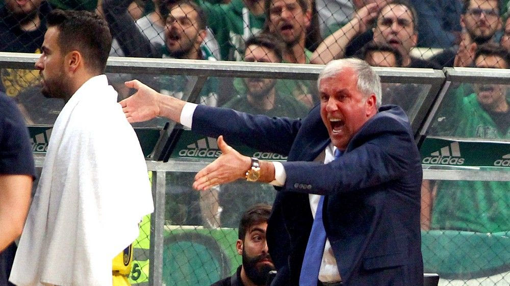 Δεν ήξερες Μαχμούτογλου τον “Ζοτς”, να ρωτούσες τον Μπιέλιτσα…