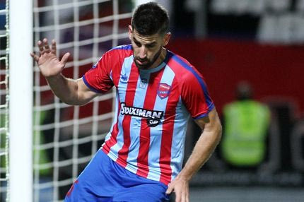 Δίνουν τα χέρια την Τετάρτη Παναθηναϊκός-Οικονόμου