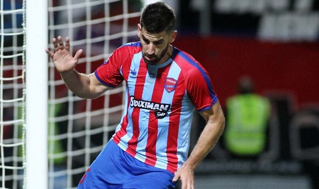 Δίνουν τα χέρια την Τετάρτη Παναθηναϊκός-Οικονόμου