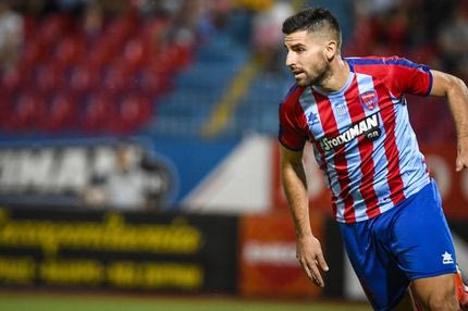 Οικονόμου: “Όνειρο να παίξω στον Παναθηναϊκό”