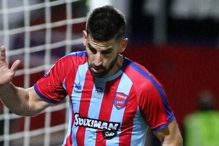 Το συμβόλαιο του Οικονόμου είναι με οψιόν διετίας