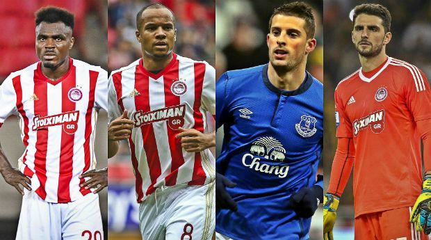 Η απουσία Εμενίκε και το “όχι” για Οφόε