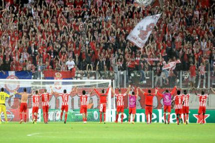 Η… ηττημένη Γιουβέντους και οι συνδετικοί κρίκοι με τον Ολυμπιακό