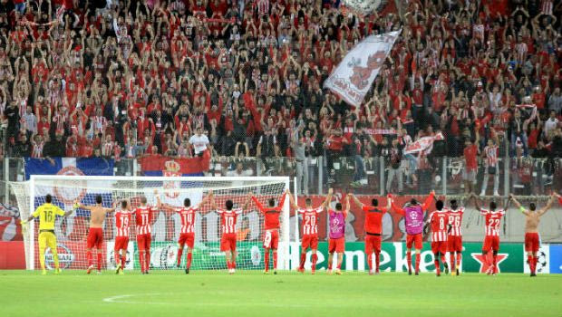 Η… ηττημένη Γιουβέντους και οι συνδετικοί κρίκοι με τον Ολυμπιακό