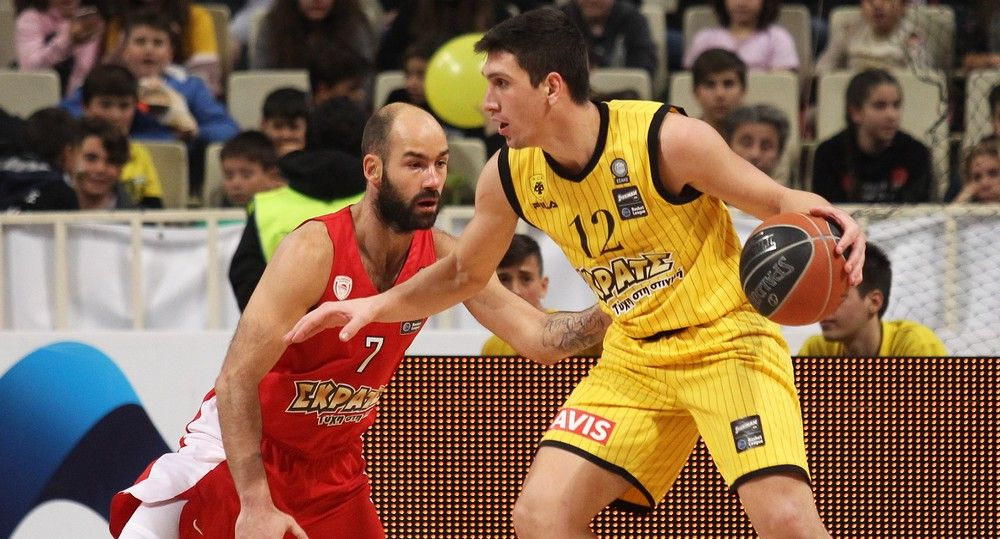 “Ψήλωσε” η ΑΕΚ, δεν χαλάστηκε ο Ολυμπιακός