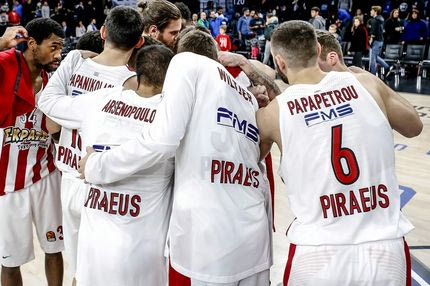 Ο τεχνοκράτης Ολυμπιακός που “σκοτώνει” με άσφαιρα