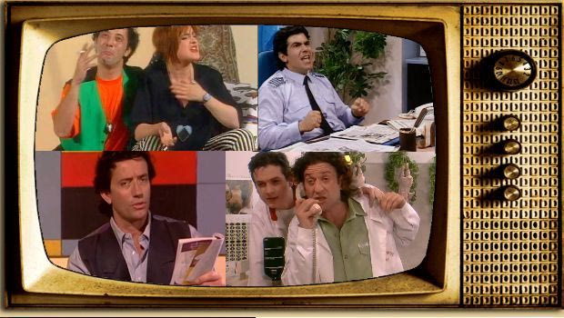 Οι τηλεαστέρες που έγιναν οπαδοί στη μικρή οθόνη