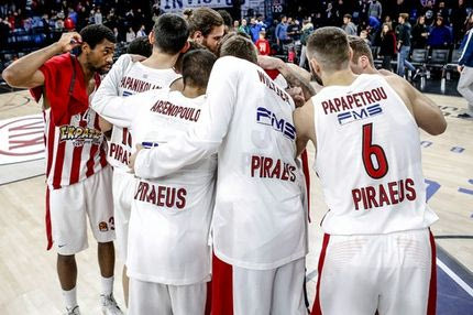 Αυτά είναι τα όπλα και τα μεγάλη κέρδη του Ολυμπιακού