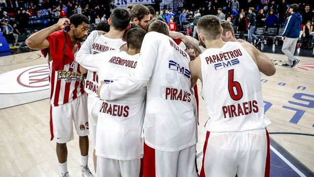 Αυτά είναι τα όπλα και τα μεγάλη κέρδη του Ολυμπιακού