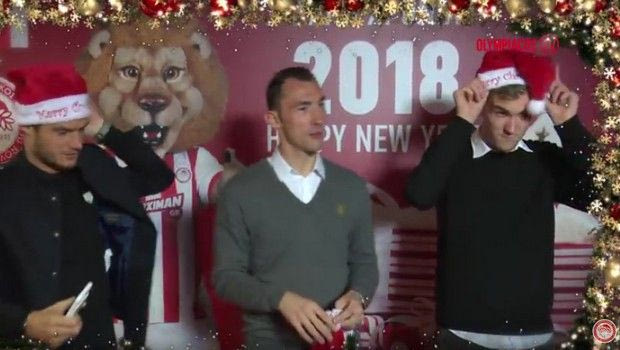 Τις ευχές των Προτό και Ένγκελς στα ελληνικά δεν γίνεται να τις χάσεις!