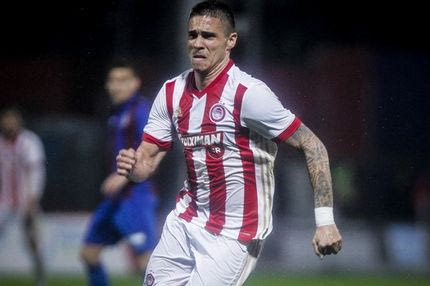 Ο Λεμονής έδωσε φανέλα βασικού στον… αγριεμένο Τζούρτζεβιτς