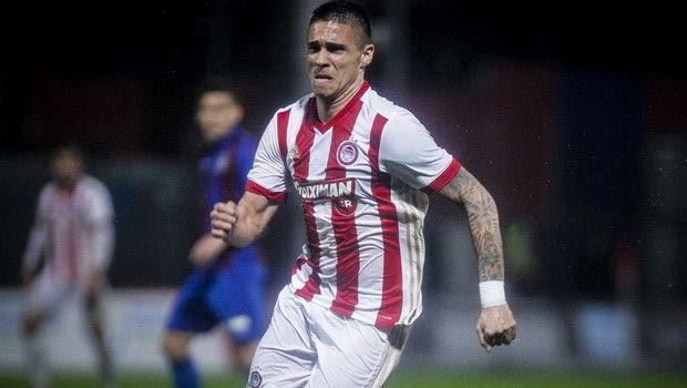 Ο Λεμονής έδωσε φανέλα βασικού στον… αγριεμένο Τζούρτζεβιτς