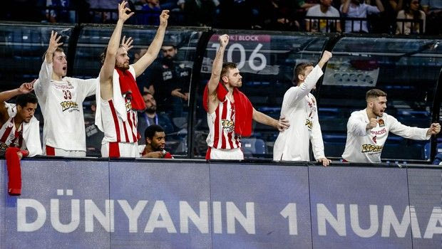 Νίκη με 61 πόντους εκτός έδρας; Το’χει ξανακάνει πριν 10 χρόνια!