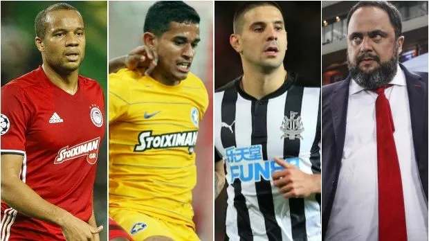 Η αλλαγή σκηνικού με Οτζίτζα και το παιδομάζωμα!