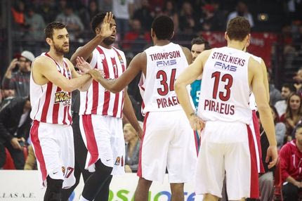 Η κατάταξη: Ακάθεκτος ο Ολυμπιακός, πτώση ο Παναθηναϊκός