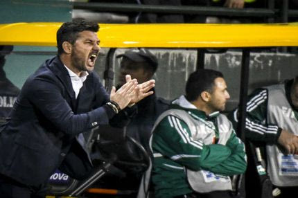 Τα πολλαπλά “καμπανάκια” του Ουζουνίδη!