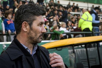 Δεν ενθουσιάστηκε με Μουνιέ ο Ουζουνίδης