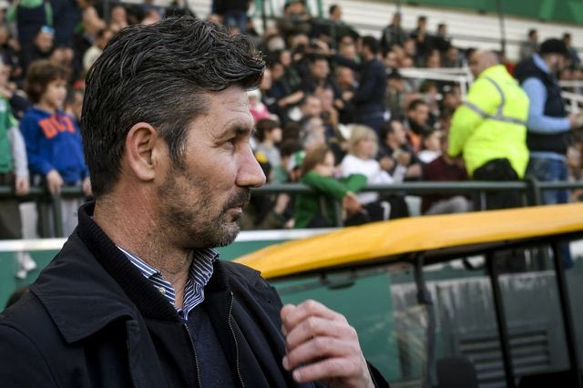 Φουλ επίθεση χωρίς φορ στη Λιβαδειά ο Παναθηναϊκός