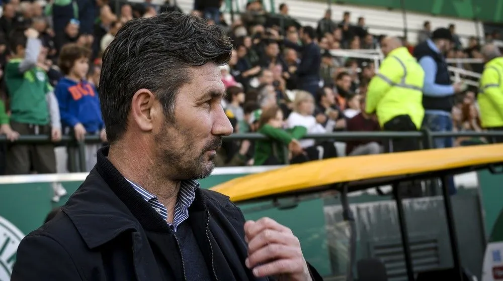 Φουλ επίθεση χωρίς φορ στη Λιβαδειά ο Παναθηναϊκός